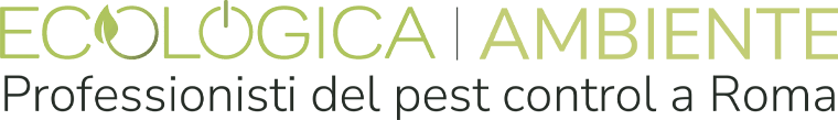 logo ecologica ambiente